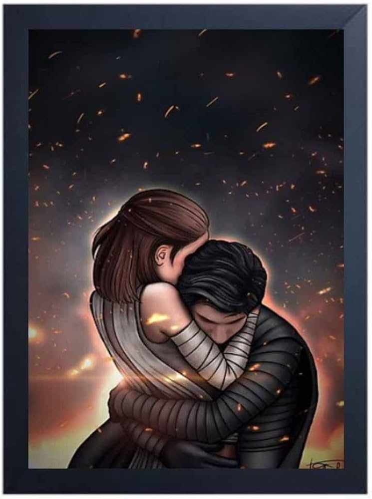Fated Love
