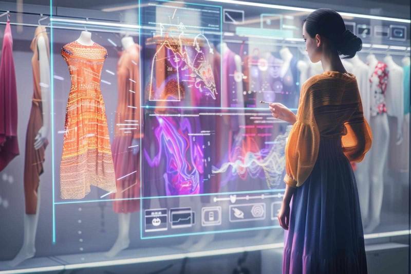 AI Thrift Fashion: The New Wave of Sustainable Style