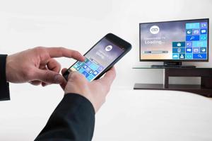 Smart Connect: How to Connect Your Phone with Smart TV Wirelessly
