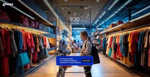 AI for Shopping: Can Stylists Compete with AI Fashion Assistants?