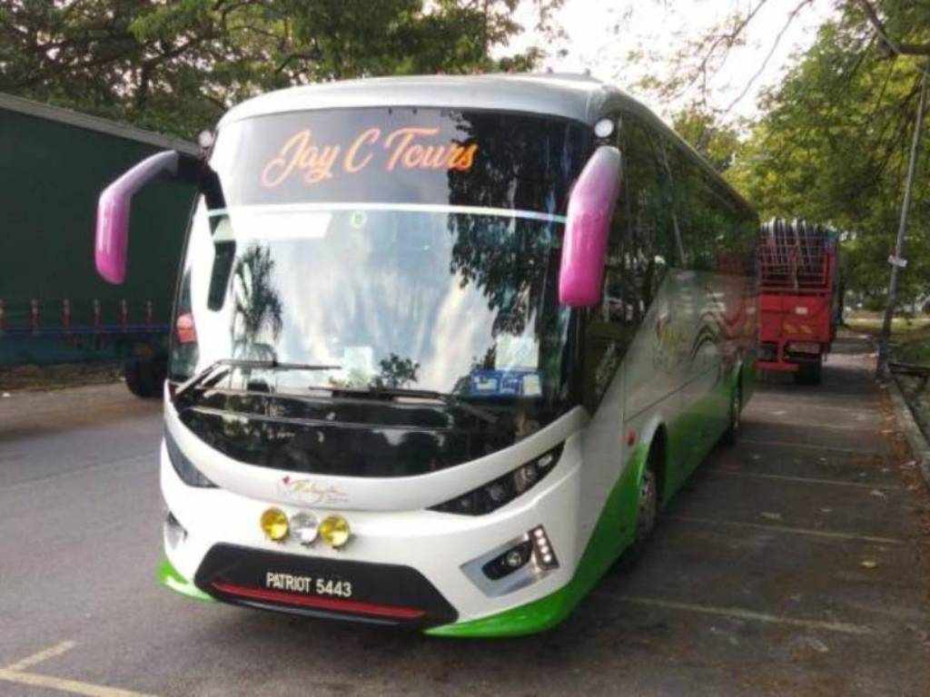 How to Move Your Event Guests Efficiently and Without Stress