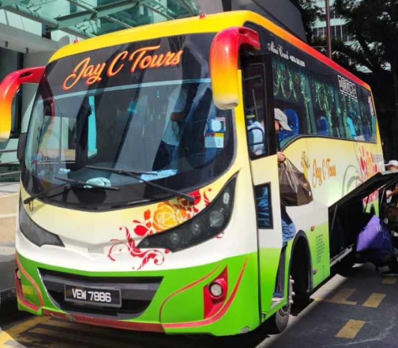 Luxurious Bus Rental: Why It Is The Ultimate Choice for Sporting Event Tours