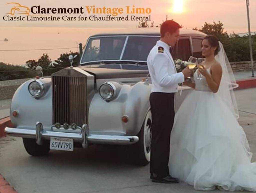 Why Classic Car Rentals in Riverside Are the Hot Trend