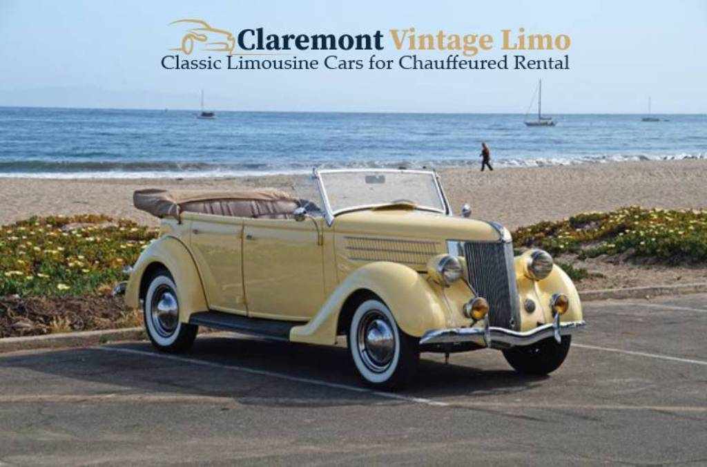 Top Reasons Why Classic Car Rentals Are The Preferred Choice