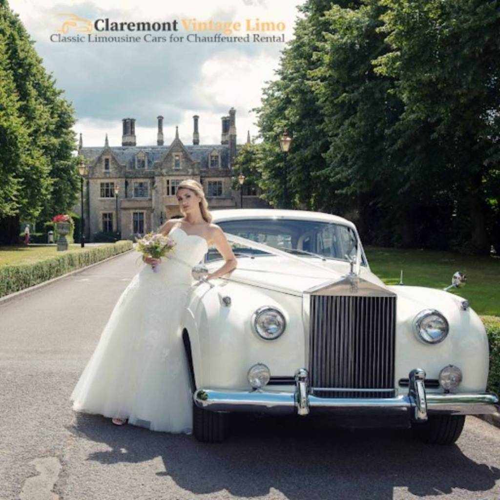 Cruise Temecula’s Vineyards in Style with Classic Car Rentals