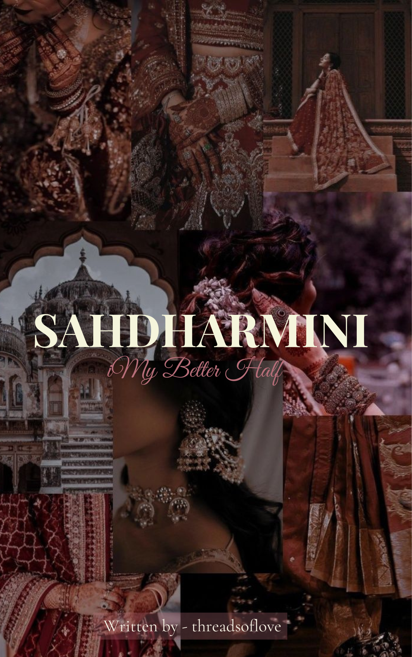 Sahdharmini - My Better Half