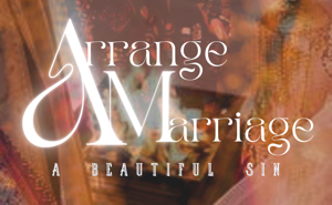 A/N, Cover, Characters, Dedication & Tropes