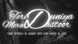 Author's Words