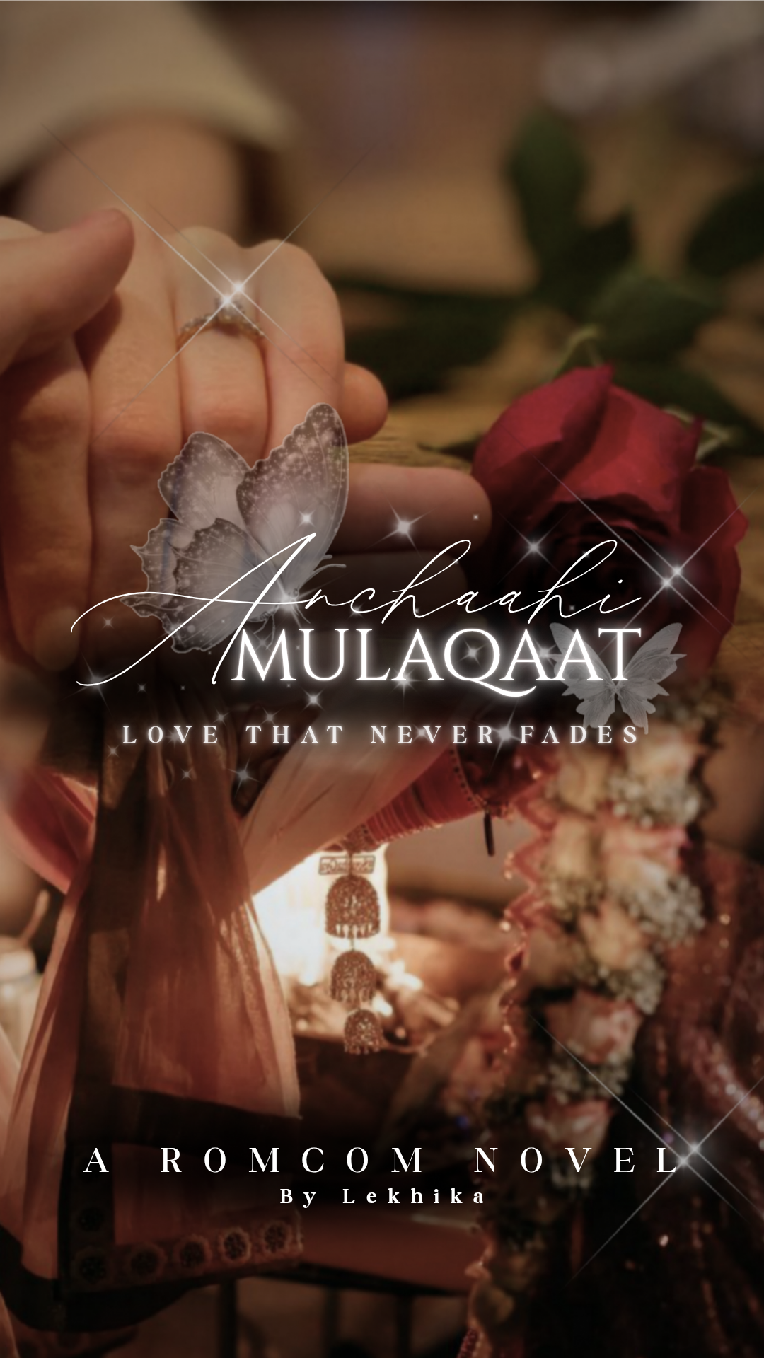 ANCHAAHI MULAQAAT | 18+