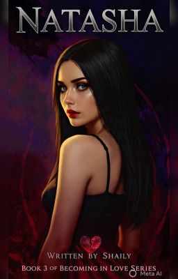 Natasha- I