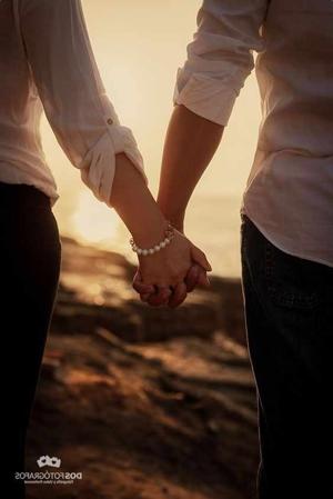 23- Boyfriend & Girlfriend