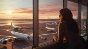 27- The Departure