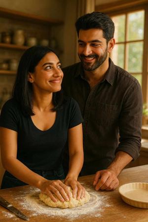 35- The Rekindling
