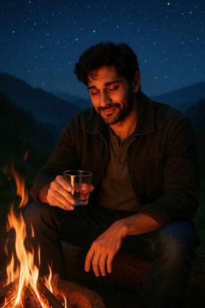 53- The Majnu