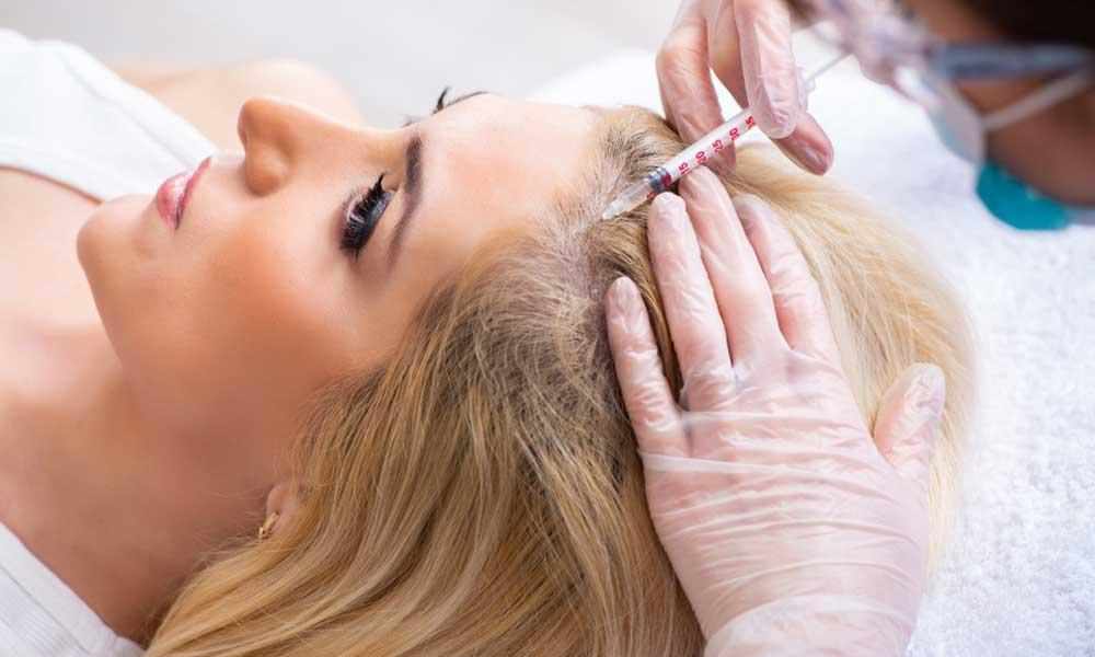 What Is PRP Treatment? A Complete Guide for Patients in Hyderabad