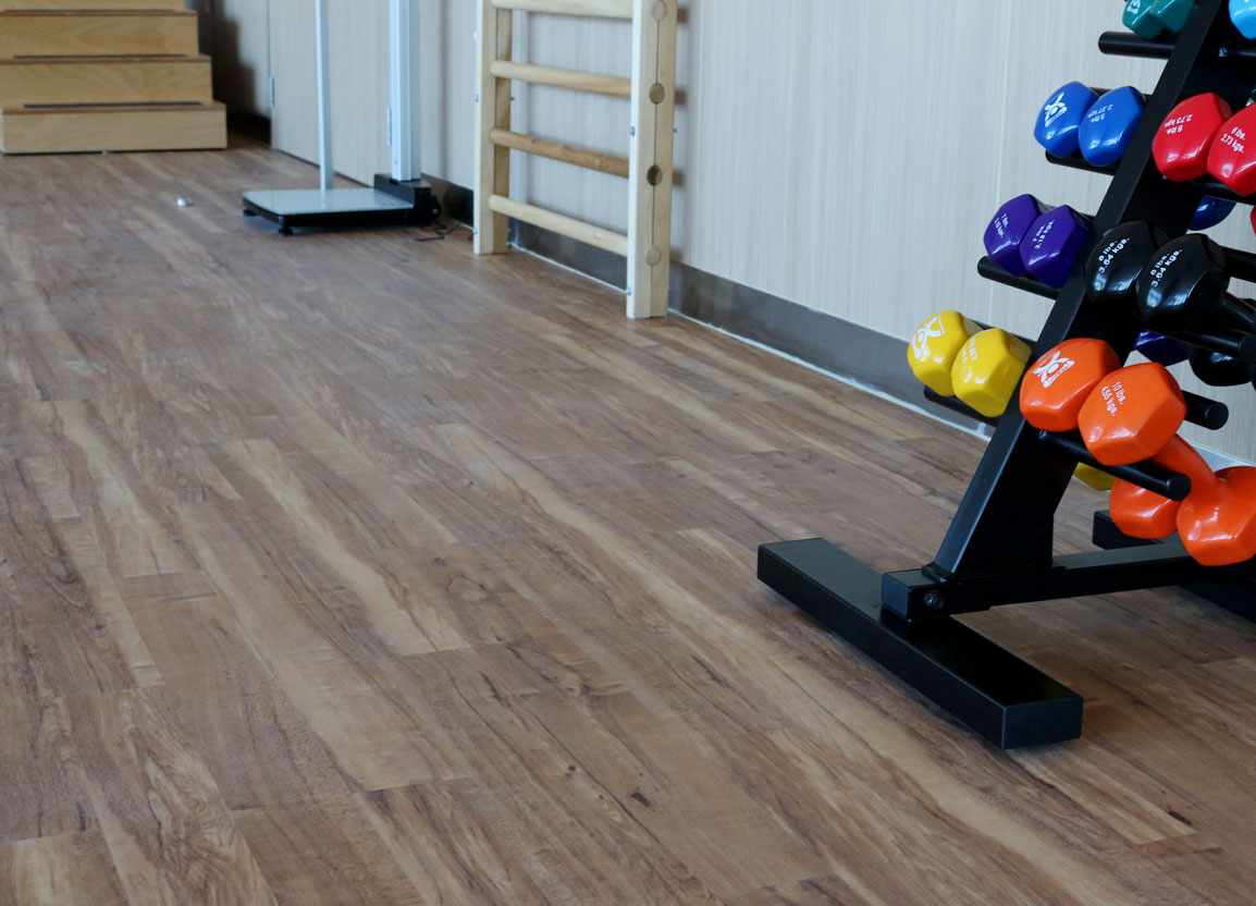 Which Sports Flooring and Gym Flooring Solutions in Qatar Offer the Best Safety and Durability?
