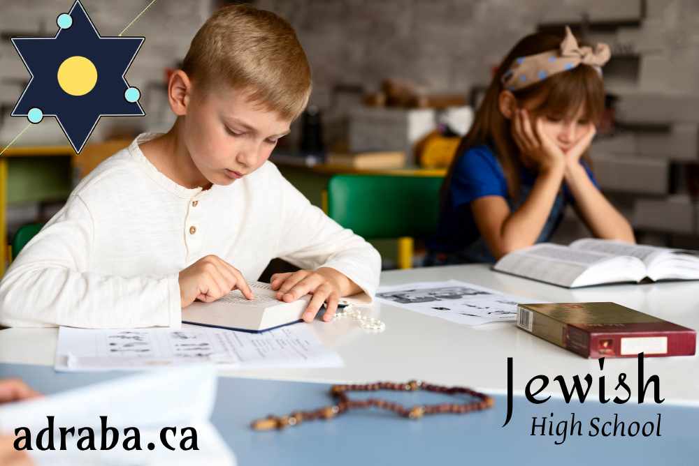 Blending Tradition and Innovation: Why Flexible Jewish Courses Are the Future of Learning