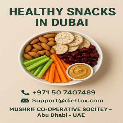 Satisfy Your Hunger And Stay On Track | Order Now