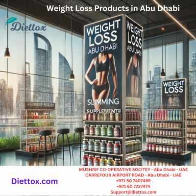 Start Strong: The First 3 Weight Loss Products You Need