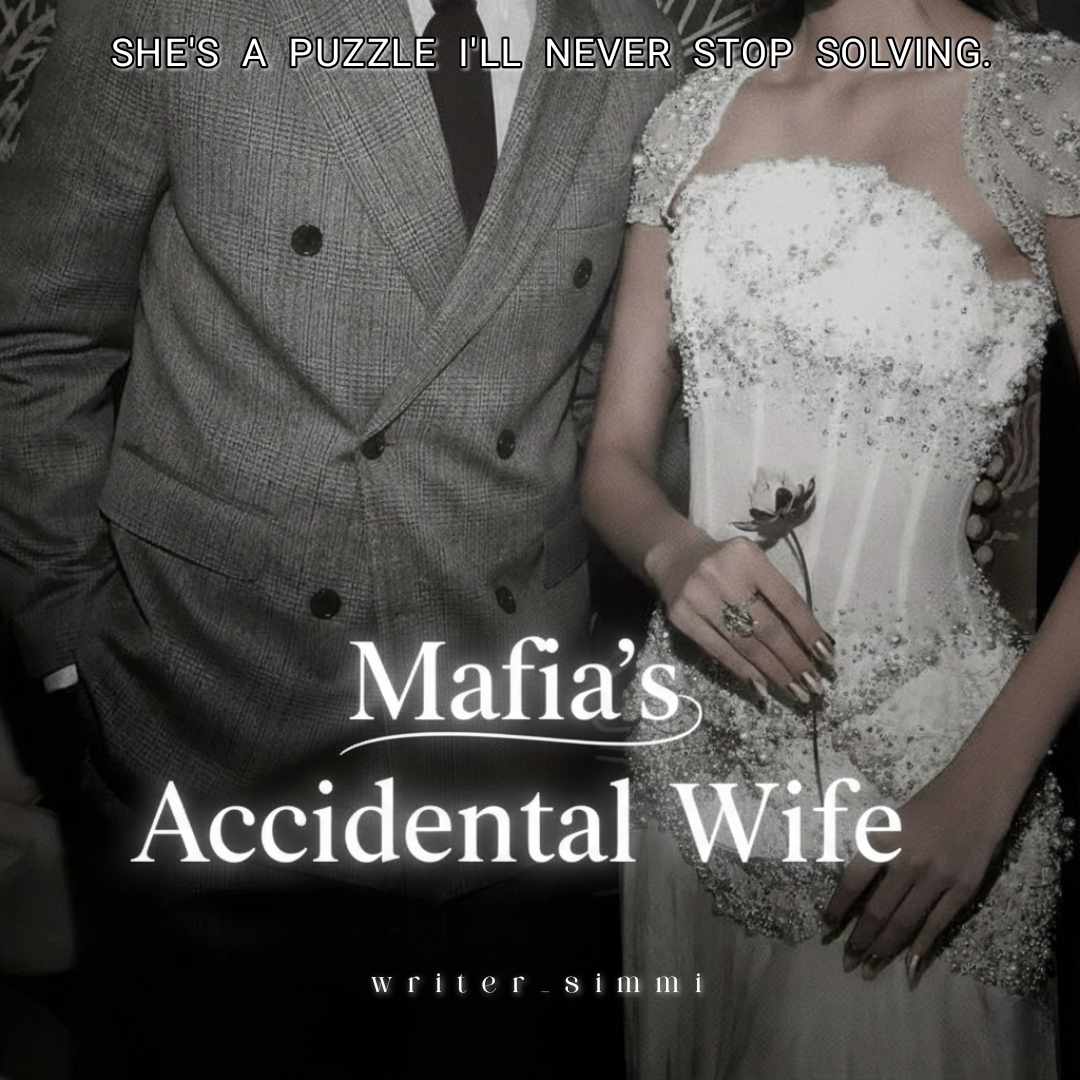 Mafia's Accidentl wife