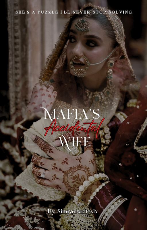 Mafia's Accidental wife