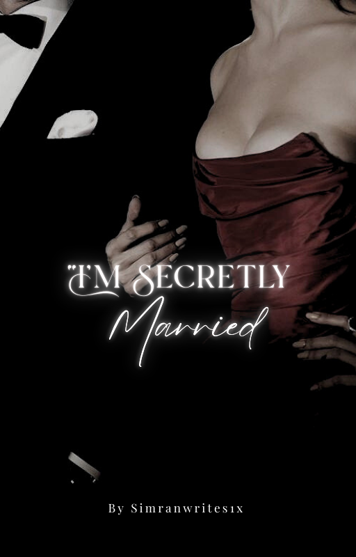 I'm Secretly Married