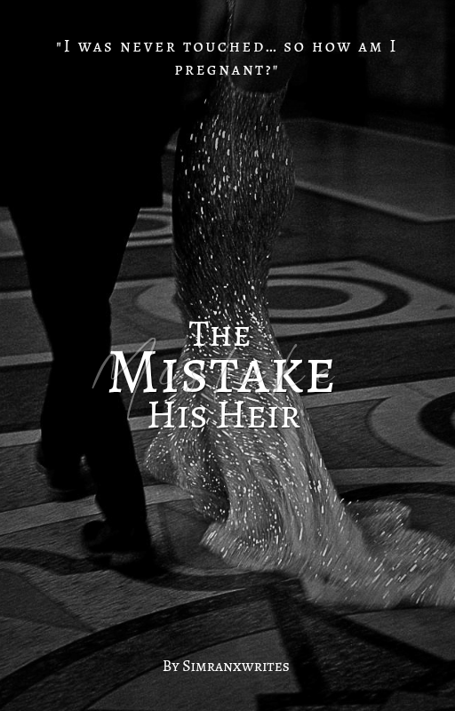 The mistake: His Heir