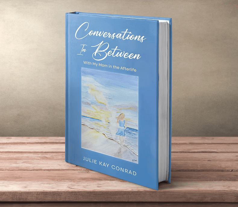 Begin to Blossom: Your Guide to Healing with an Alternative Medicine Book