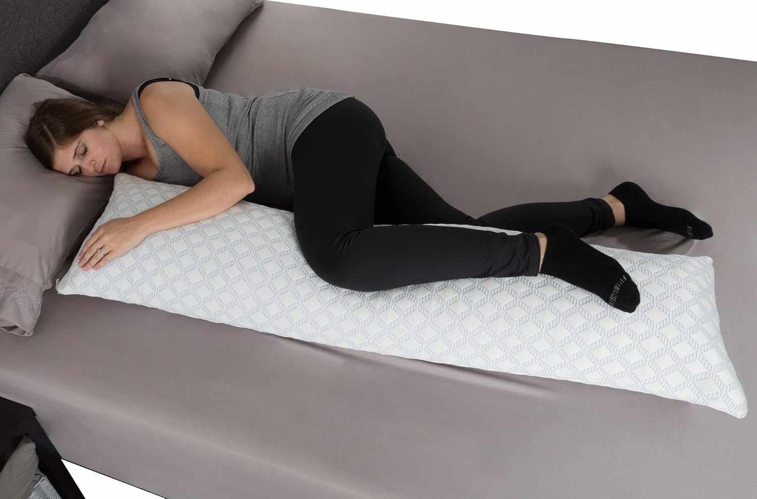 Dream in Perfect Alignment: The Ultimate Pillow for Side Sleepers