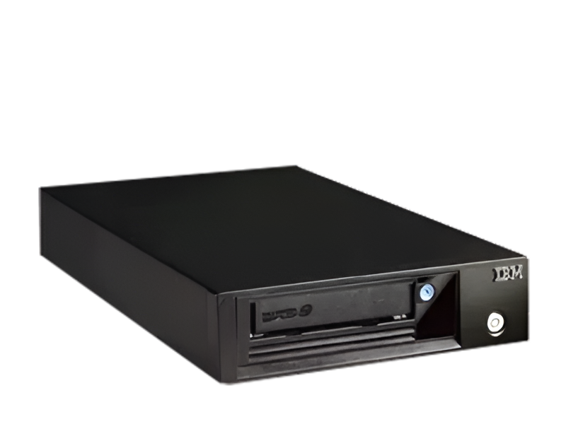 How Do Tape Devices Protect Your Archived Data?