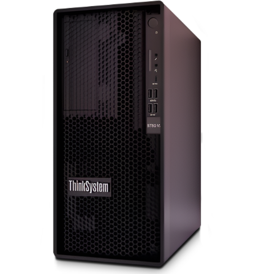 Could a Tower Server Be the Game-Changer You Need?