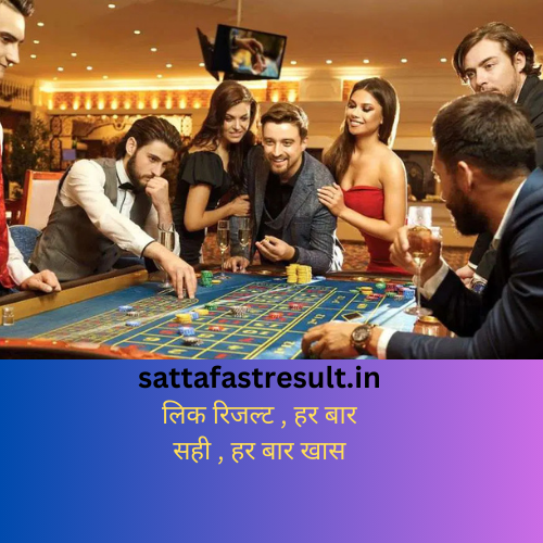 Latest Updates on Satta King Leak Number Today, Shri Ganesh Satta Result, and More