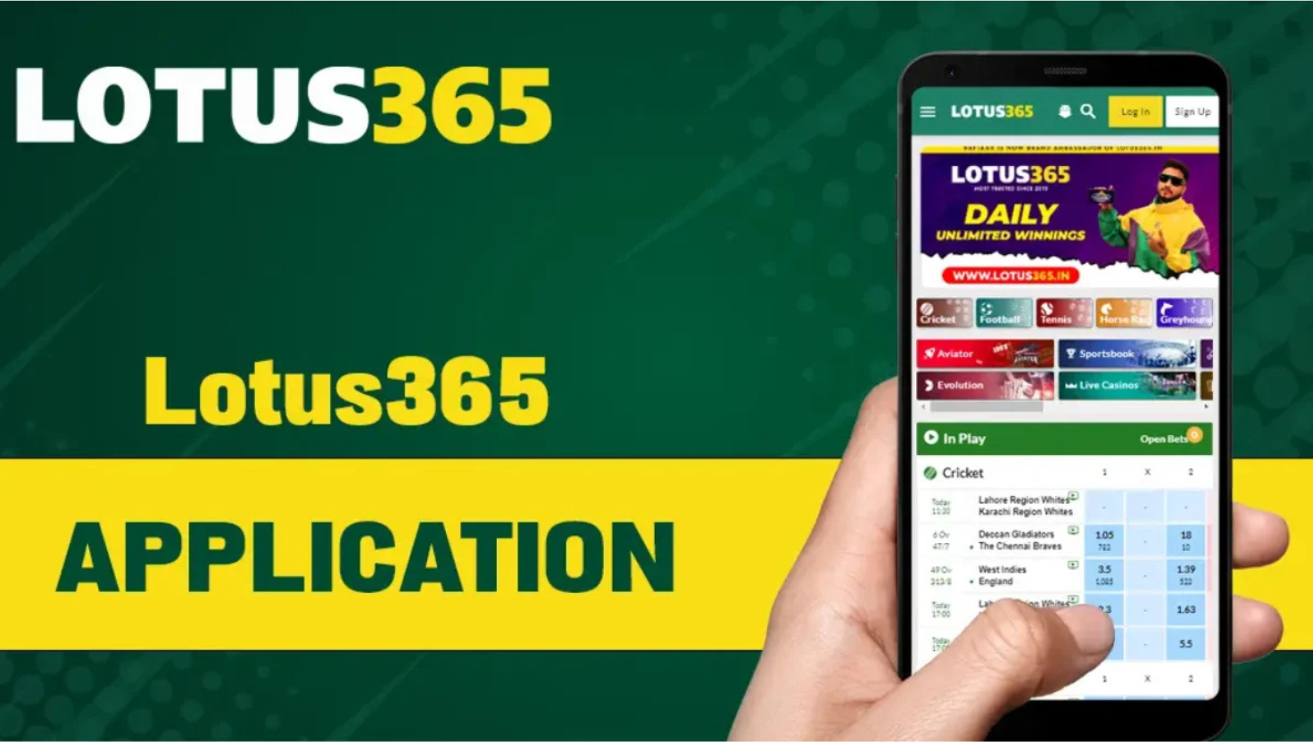 Easy Start Guide with Louts365 Registration