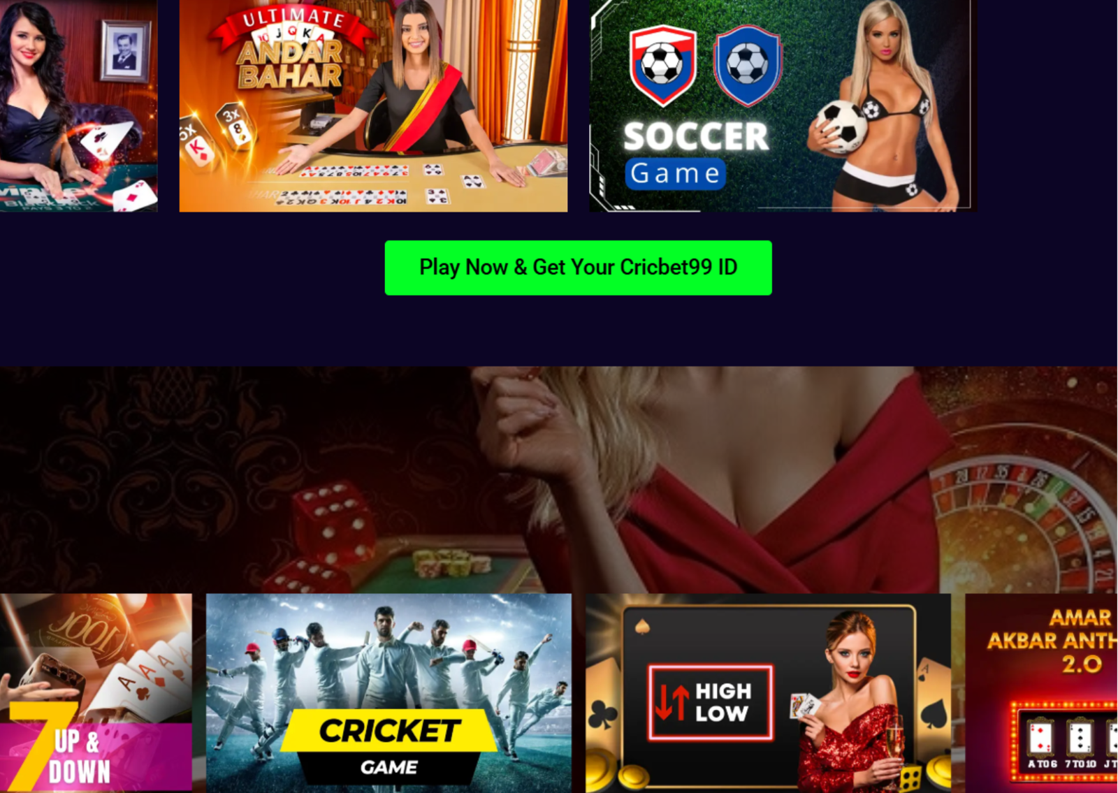The Ultimate Guide to Online Cricket Betting on Cricbets99
