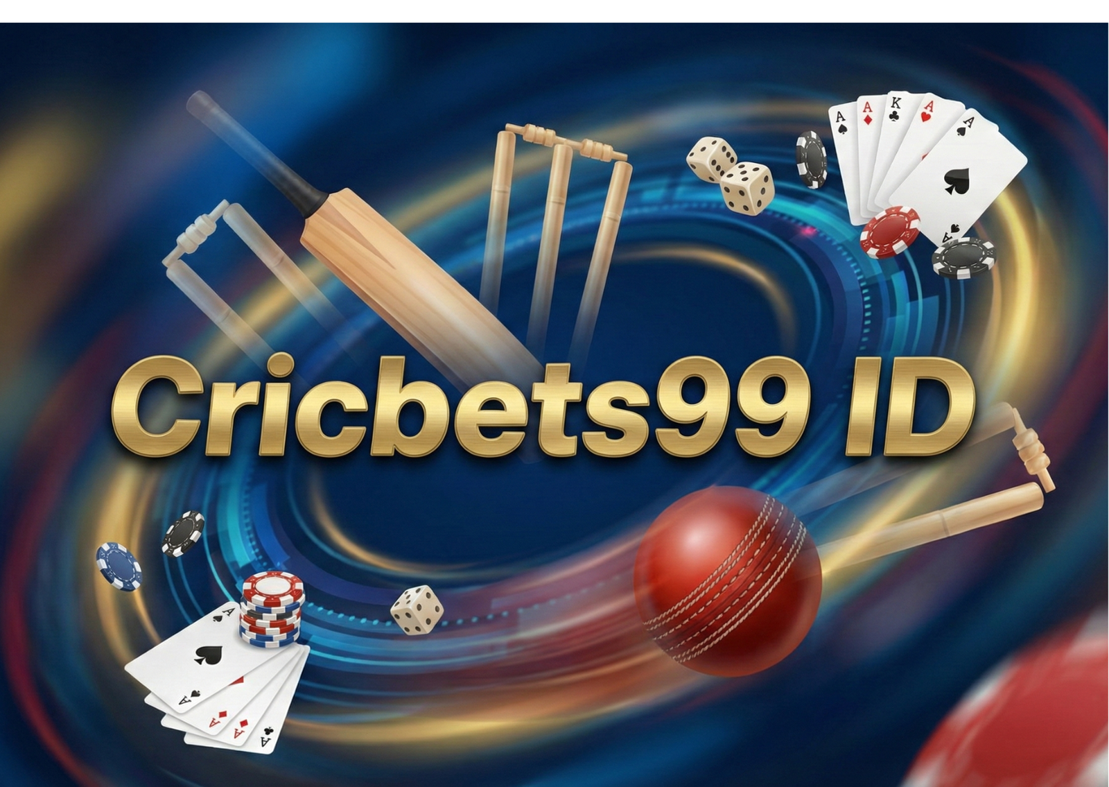 Experience Real-Time Excitement with Online Cricket Betting