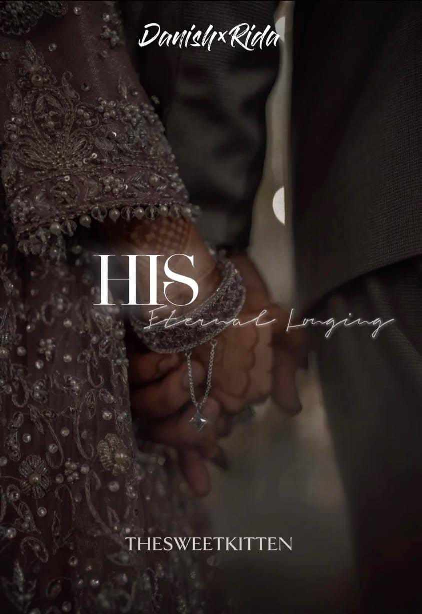 His Eternal longing