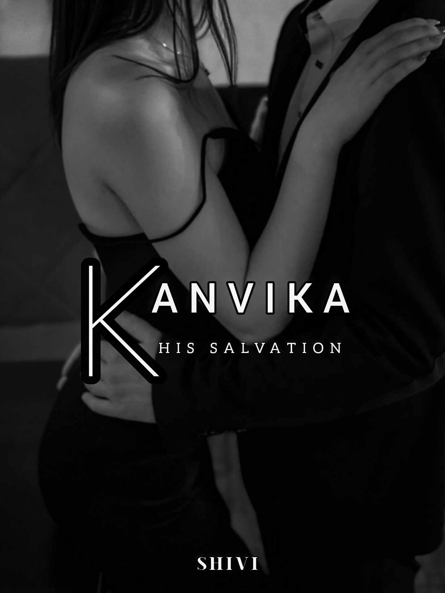 Kanvika His Salvation