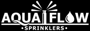Aquaflowsprinklers logo