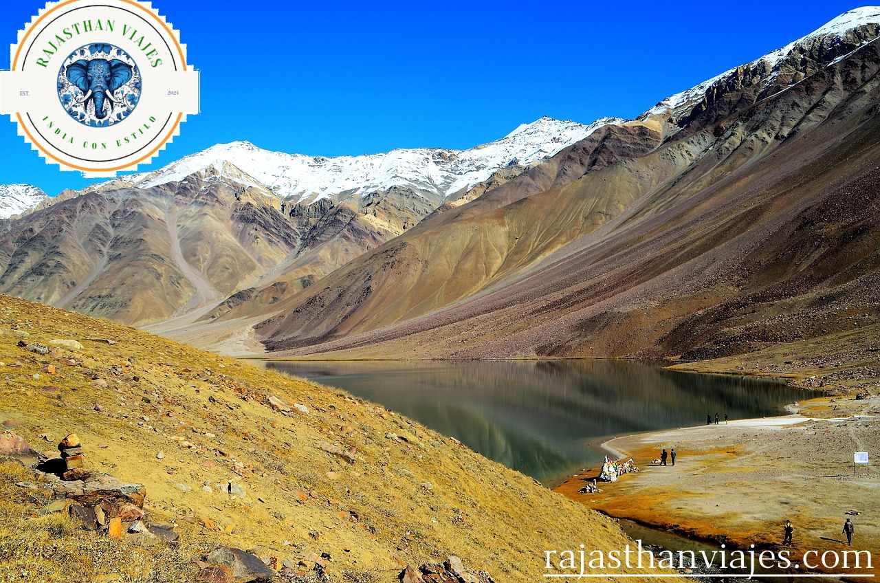 Capturando la Magia del Himalaya: Los 10 Lugares Más Instagrameables de Leh-Ladakh