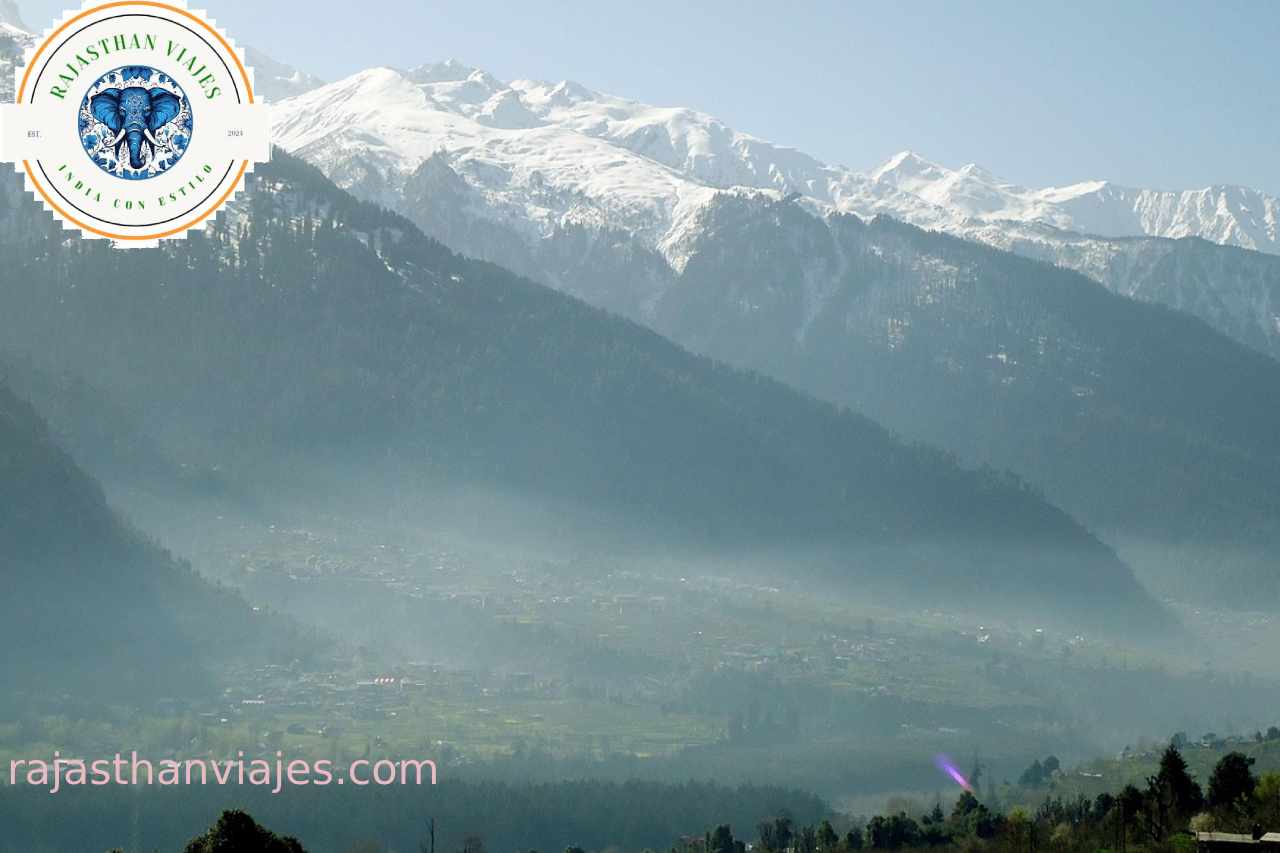 Smooth Sailing in the Himalayas: Insider Tips for a Shimla-Manali-Chandigarh Tour