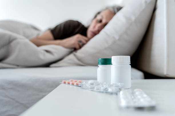 Can Allergy Meds Help You Sleep Better at Night?