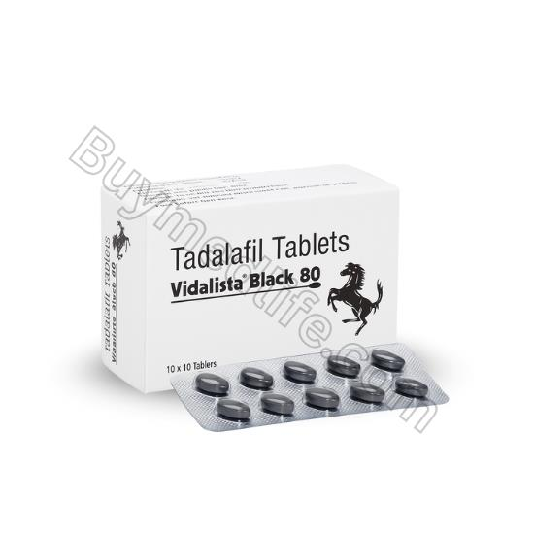 Your Weekend Starts Now: Reliable Tadalafil 80mg for Extended Relief