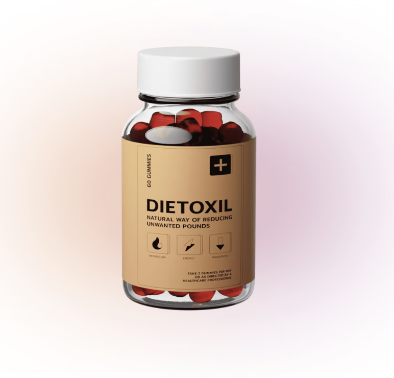 Dietoxil Gummies France:- Weight Loss Supplement | Is It Fake Or Trusted | Where To Buy | ?