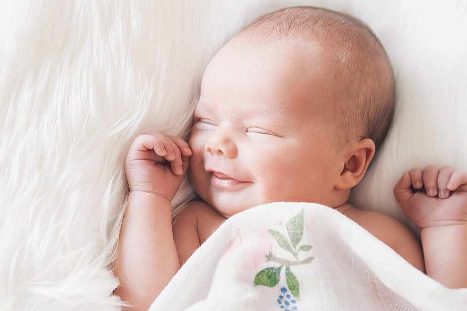 Newborn Nurse Scotland