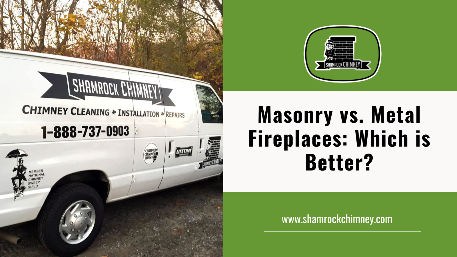 Masonry vs. Metal Fireplaces: Which is Better?