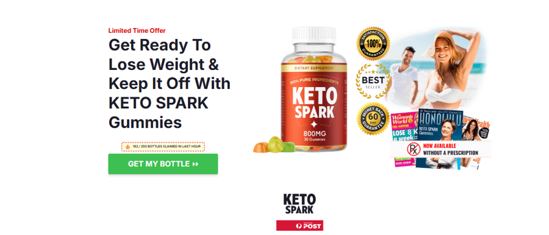 Keto Spark Gummies Australia: A Comprehensive Guide to Benefits & Risks (2025)