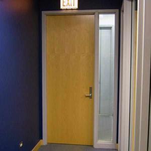 Reliable Commercial Door Solutions: Why Choosing the Right Commercial Door Service Company Matters