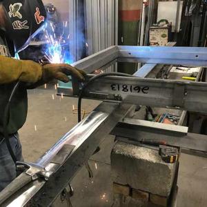 Fire Doors for Commercial Spaces: Importance, Benefits, and Repair Solutions