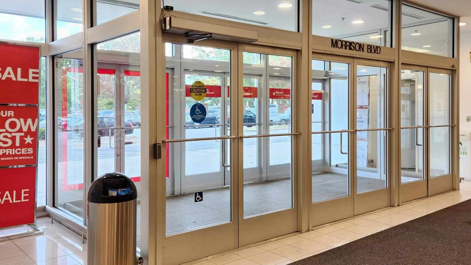 Reliable Commercial Glass Door Replacement and Handicap Door Opener Solutions