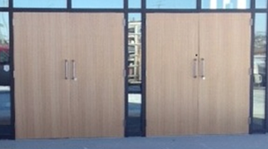 DJ Commercial Door: Your Expert in Commercial Security Doors and Storefront Doors